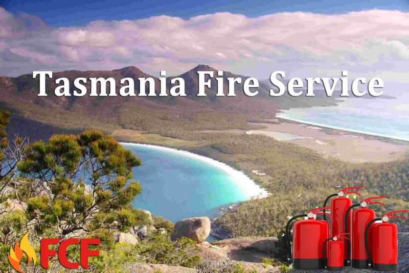 Tasmania Fire Service and Fire Extinguisher Services Tasmania Fire Service and Fire Extinguisher Services